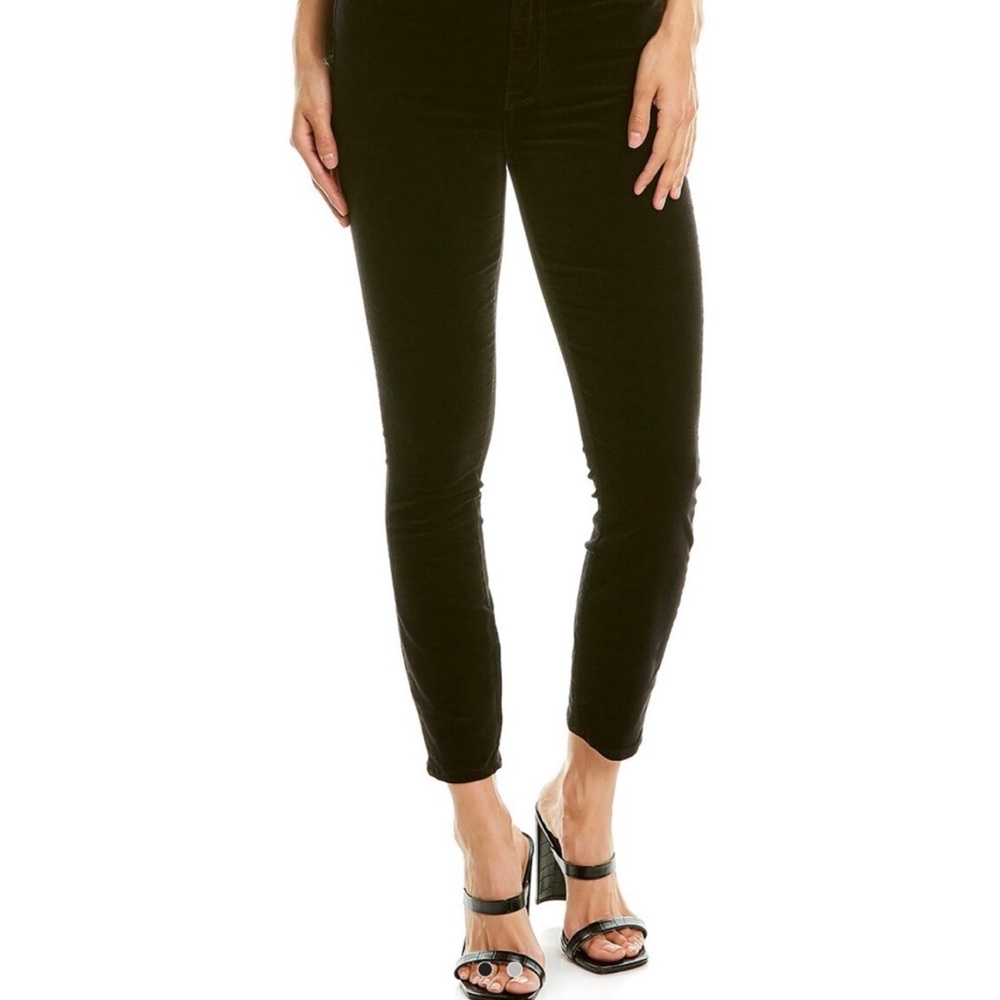 Skinny Pants